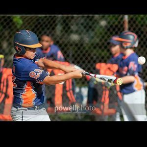 Meet your Posher, Sammy j